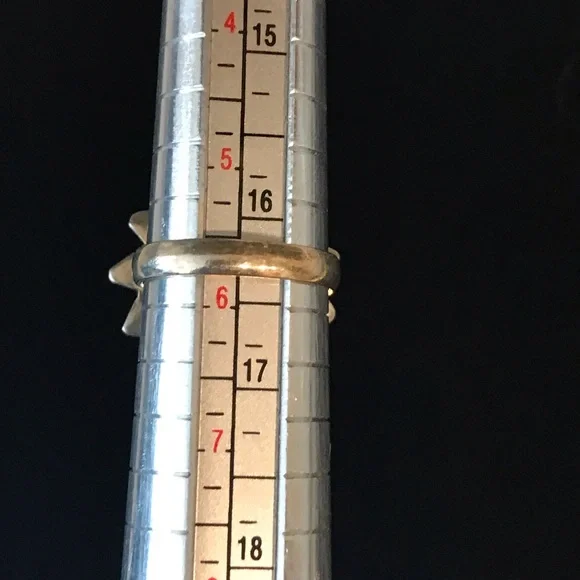 Larimar Ring 💙 - Picture 4 of 5